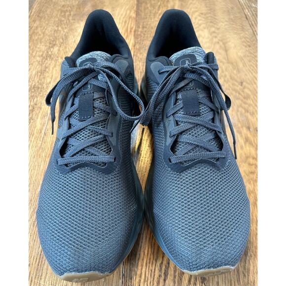 New Balance Fresh Foam Arishi v4 Magnet Black & Gray Men’s Sz 13 Running - Picture 4 of 9